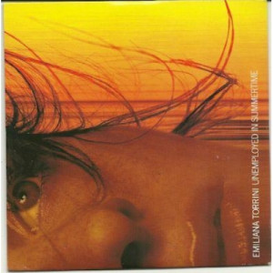 Emiliana Torrini - Unemployed in summertime PROMO CDS - CD - Album