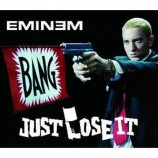 Eminem - Just Lose It [CD 1] CDS