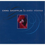 Emma Shapplin - La Notte Etterna PROMO CDS