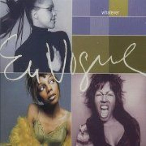 En Vogue - Whatever CDS - CD - Single