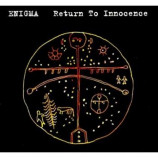 Enigma - Return To Innocence CDS