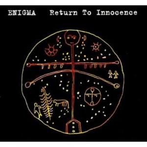 Enigma - Return To Innocence CDS - CD - Single