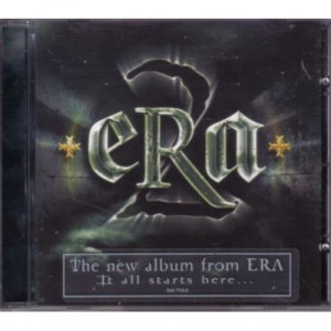 Era - Era 2 CD - CD - Album
