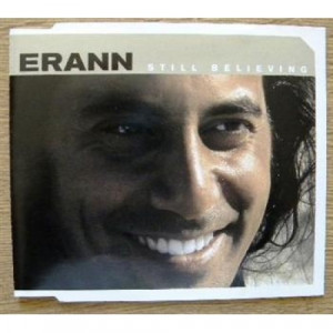 Erann DD - Still Believing CDS - CD - Single