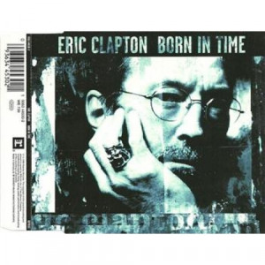 Eric Clapton - Born In Time CD - CD - Album
