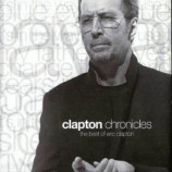 Eric Clapton - Clapton Chronicles The Best of CD