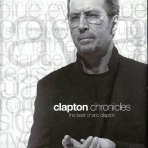 Eric Clapton - Clapton Chronicles The Best of CD - CD - Album