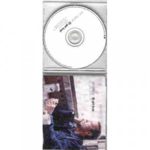 Eric Clapton - I Get Lost German Promo Cd-s - CD - Album