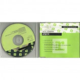 Eric Clapton - Pilgrim 2 track German PROMO CDS