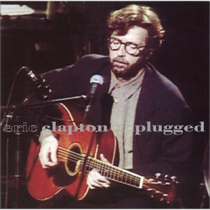 Eric Clapton - Unplugged CD - CD - Album