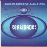 Ernesto Leite - Realidades PROMO CDS