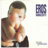 Eros Ramazzotti - Stella Gemella CD