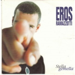 Eros Ramazzotti - Stella Gemella CD - CD - Album
