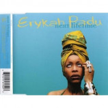 Erykah Badu - Next Lifetime CDS