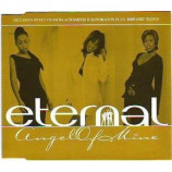 Eternal - Angel Of Mine CDS