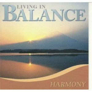 Ethno Music Project & Bandari - Living In Balance CD - CD - Album