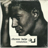 Etienne Daho - Reevolution PROMO CD