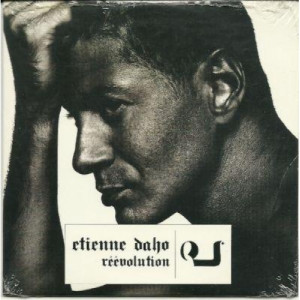 Etienne Daho - Reevolution PROMO CD - CD - Album