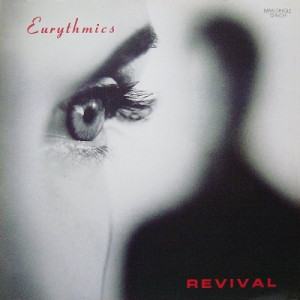 Eurythmics - Revival 12