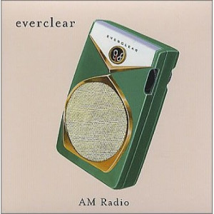 Everclear - Am Radio CDS - CD - Single