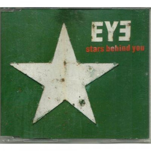 Eye - Stars behind you PROMO CDS - CD - Album