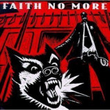 Faith No More - King For A Day... Fool For A Lifetime CD