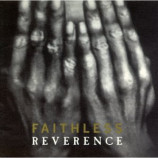 Faithless - Reverence CD