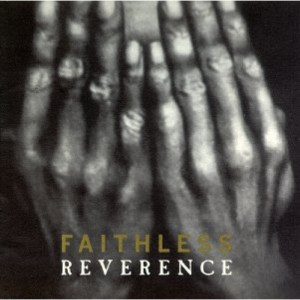 Faithless - Reverence CD - CD - Album