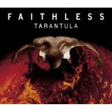 Faithless - Tarantula CDS