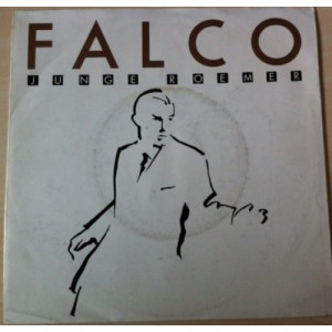 Falco - Junge Roemer 7