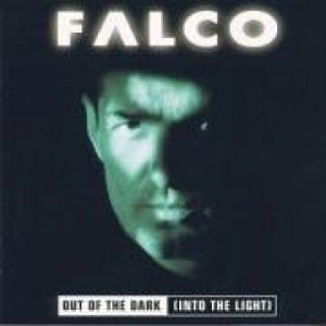 Falco - Out of the Dark (Into the Light) CD - CD - Album