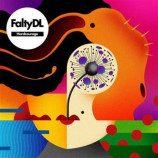 FaltyDL - Hardcourage CD