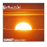 Fatboy Slim - Sunset (Bird Of Prey) CD-SINGLE