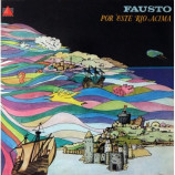 Fausto Bordalo Dias - Por Este Rio Acima LP
