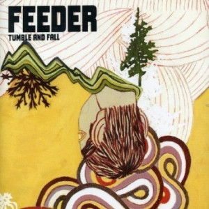 Feeder - Tumble and Fall [2-Track Version] CDS - CD - Single