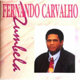 Fernando Carvalho - Zumbela CD