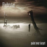Fightstar - Paint Your Target CDS