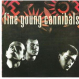 Fine Young Cannibals - Fine Young Cannibals CD