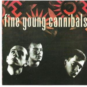 Fine Young Cannibals - Fine Young Cannibals CD - CD - Album