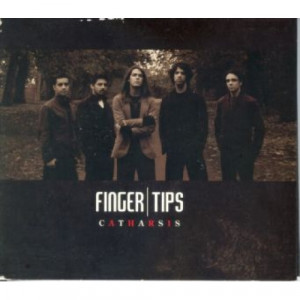 Finger Tips - Catharsis CD - CD - Album