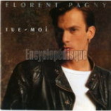 Florent Pagny - Tue Moi PROMO CDS