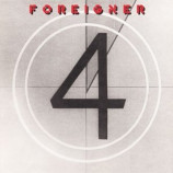 Foreigner - 4 CD