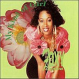 Foxy Brown - My Kind Of Girl CD