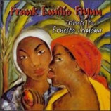 Frank Emilio Flynn - Tribute To Ernesto Lecuona CD