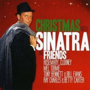 Frank Sinatra - Christmas With Frank Sinatra And Friends CD - CD - Album