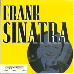 Frank Sinatra - Frank Sinatra CD - CD - Album