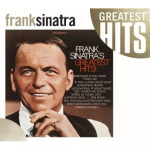 Frank Sinatra - Frank Sinatra's Greatest Hits! CD - CD - Album