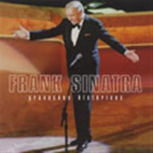 Frank Sinatra - Gravacoes Historicas CD - CD - Album