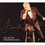 Frank Sinatra - Live At The Meadowlands CD