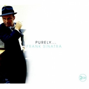 Frank Sinatra - Purely 2CD - CD - 2CD